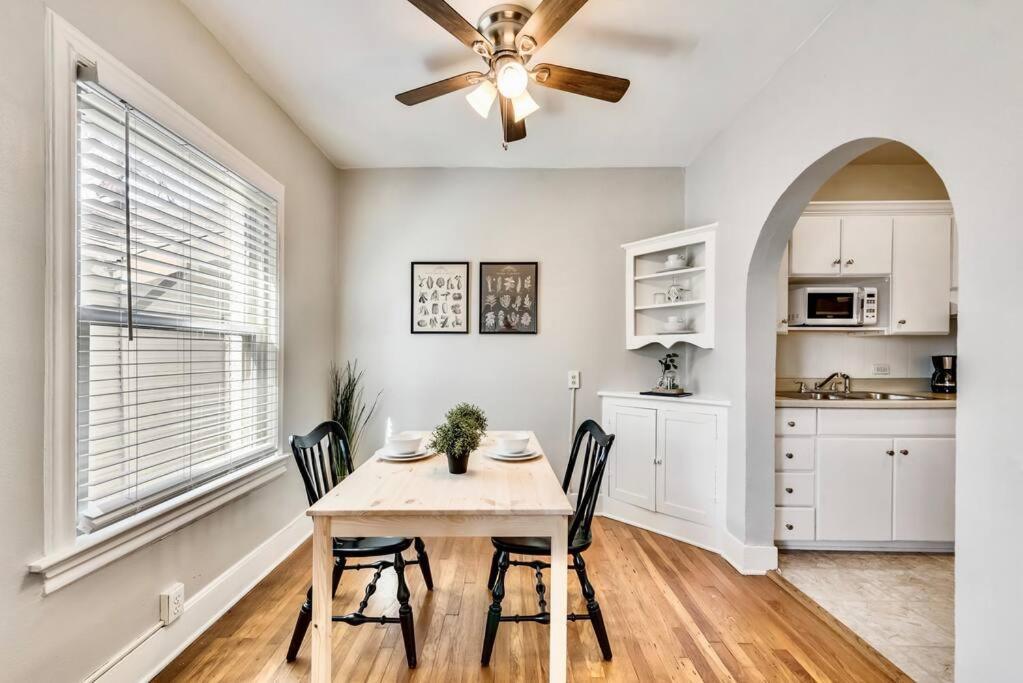 The Vintage Stellar On Lower-Greenville Dallas Zewnętrze zdjęcie
